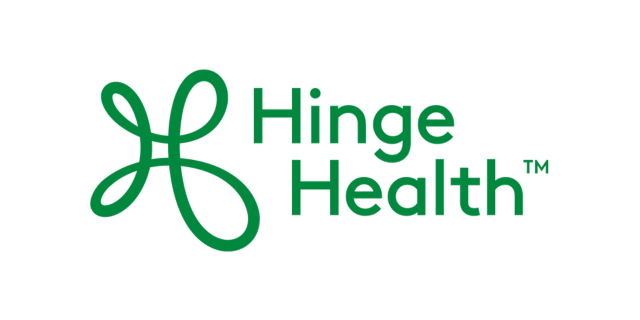 Hinge Health